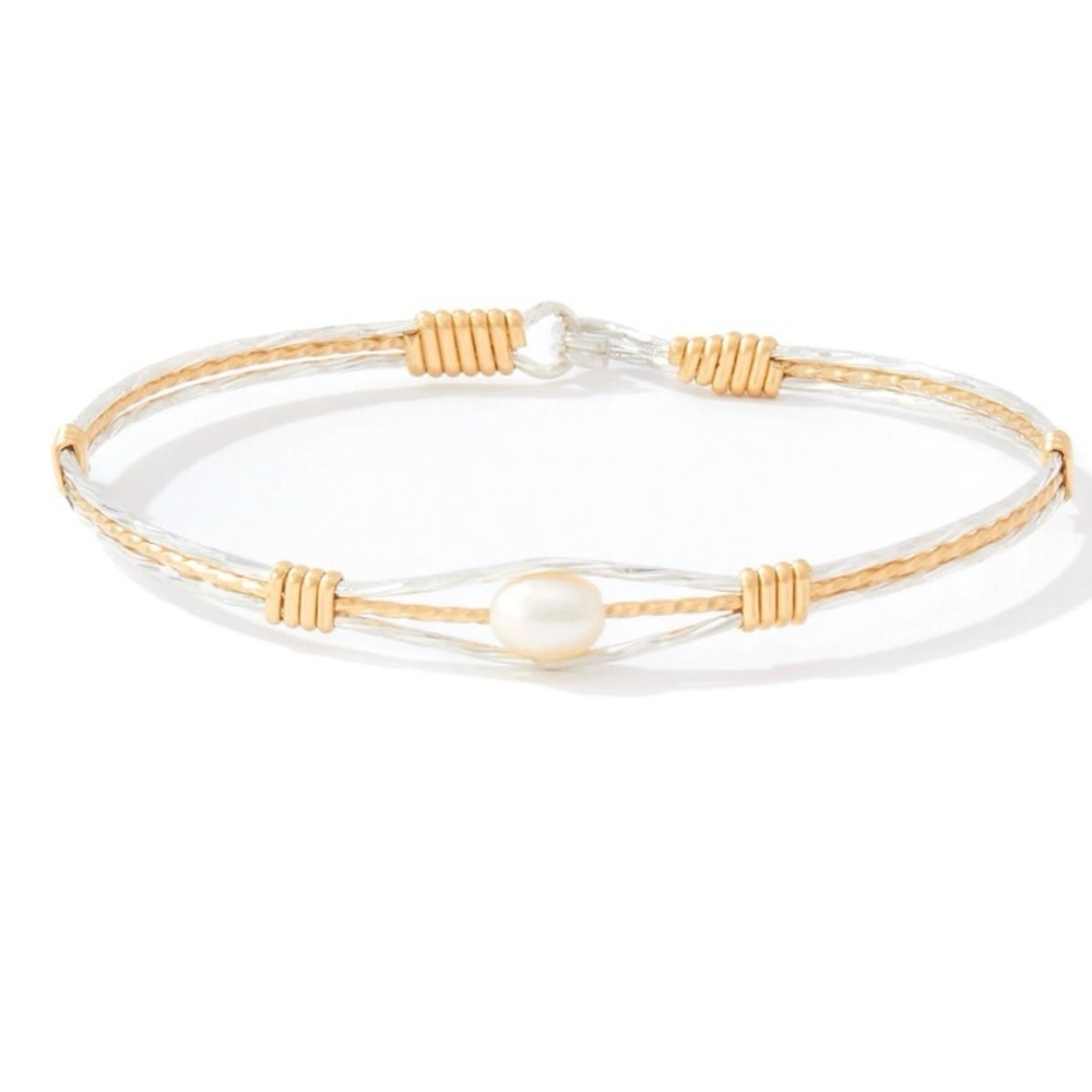 Ronaldo Jewelry | Guardian Angel Bracelet